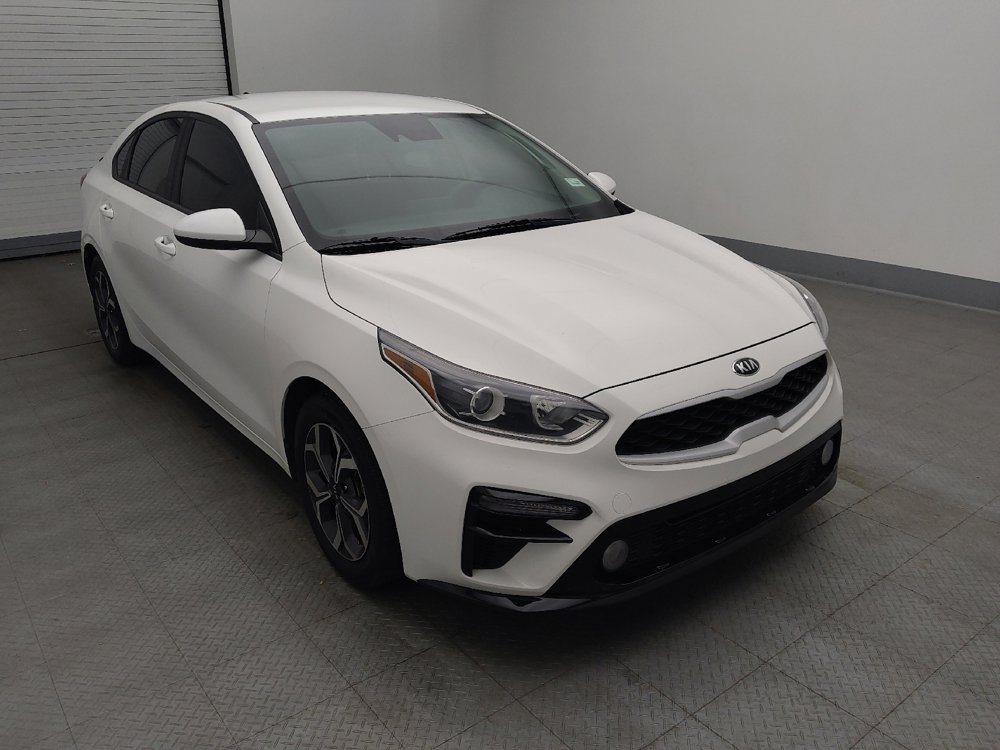 Used 2019 Kia Forte LXS image 13