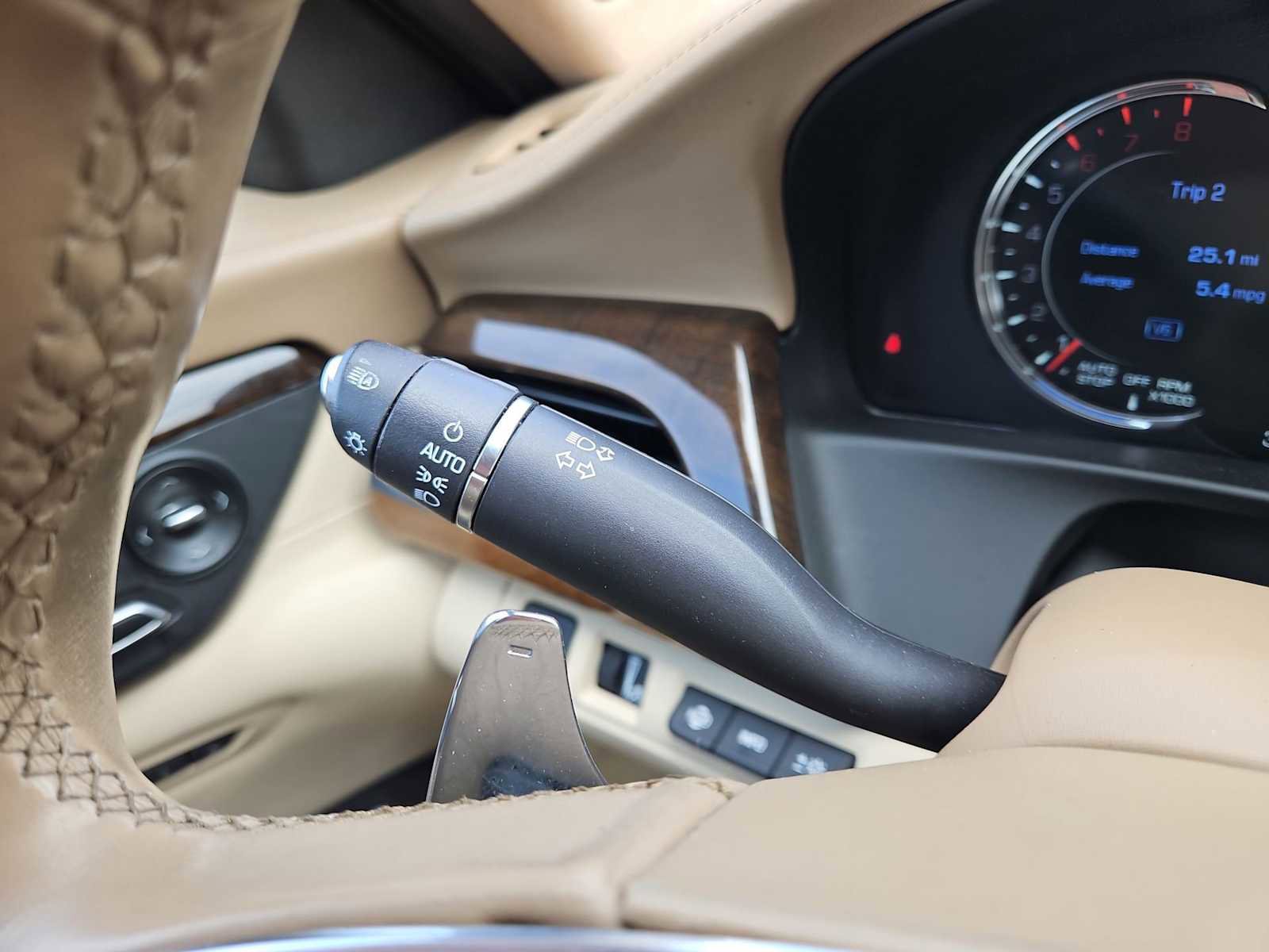 Used 2017 Cadillac CT6 Platinum image 28