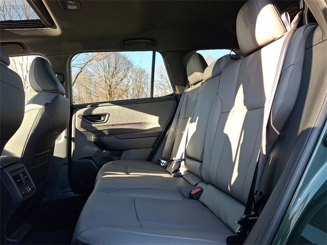 New 2026 Subaru Outback Limited XT image 5