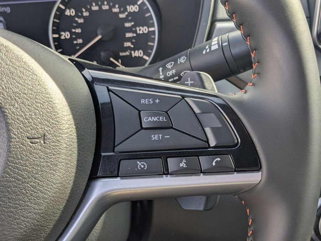 Used 2025 Nissan Altima 2.5 SR image 26