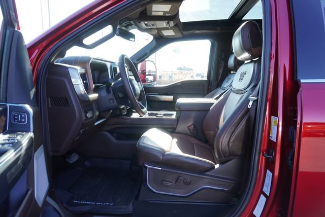 Used 2026 Ford F450 King Ranch AWD/4WD image 24