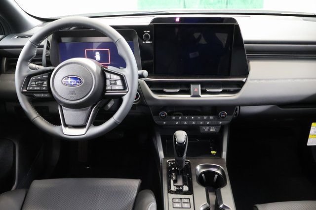 New 2026 Subaru Outback Touring XT AWD/4WD image 20