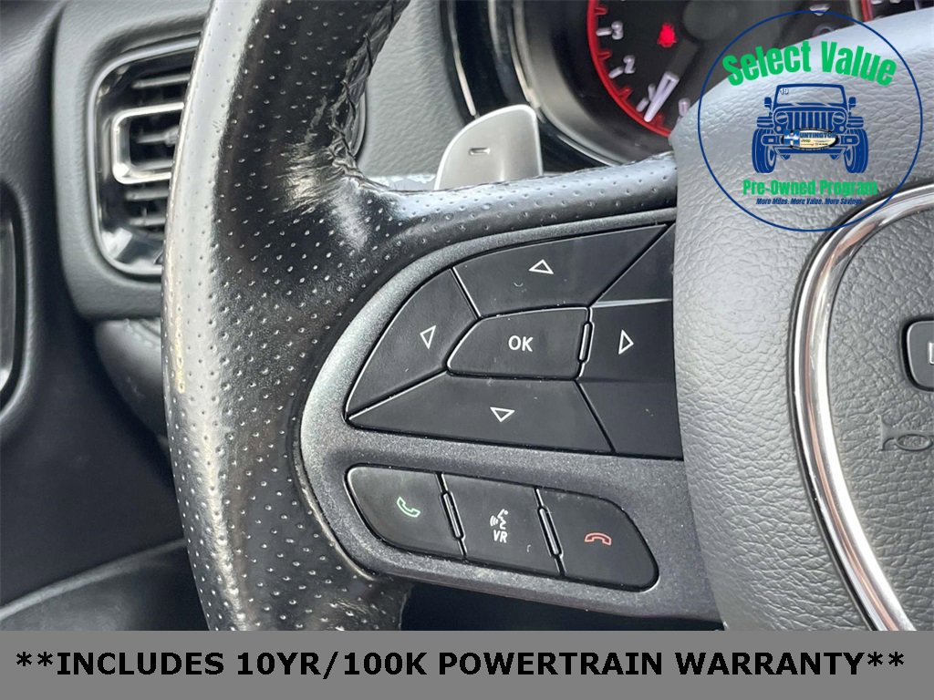 Used 2022 Dodge Durango GT image 20