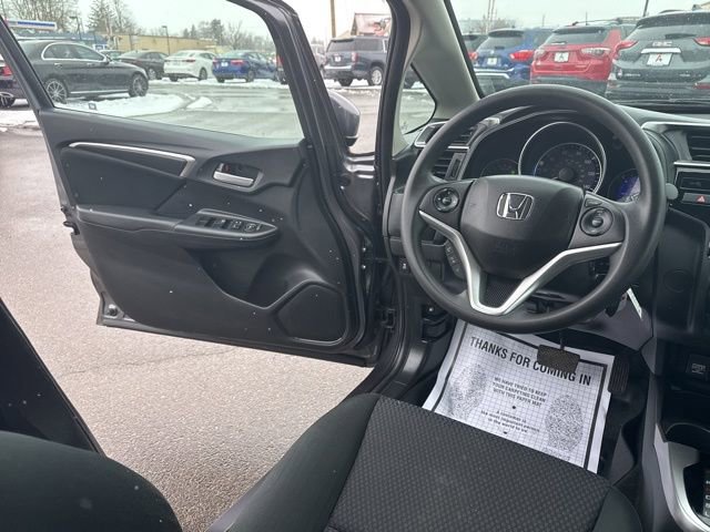 Used 2018 Honda Fit LX image 15