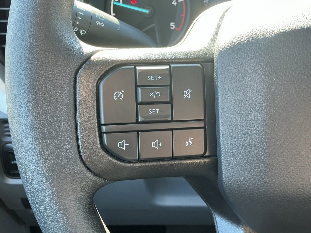 New 2026 Ford F350 XL image 34