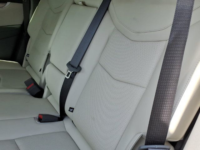Used 2024 Cadillac XT5 Premium Luxury w/ Technology Package AWD/4WD image 11