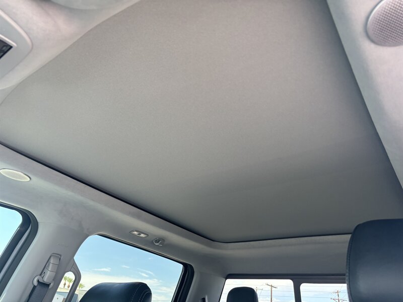 Used 2024 Ford F250 Limited AWD/4WD image 25