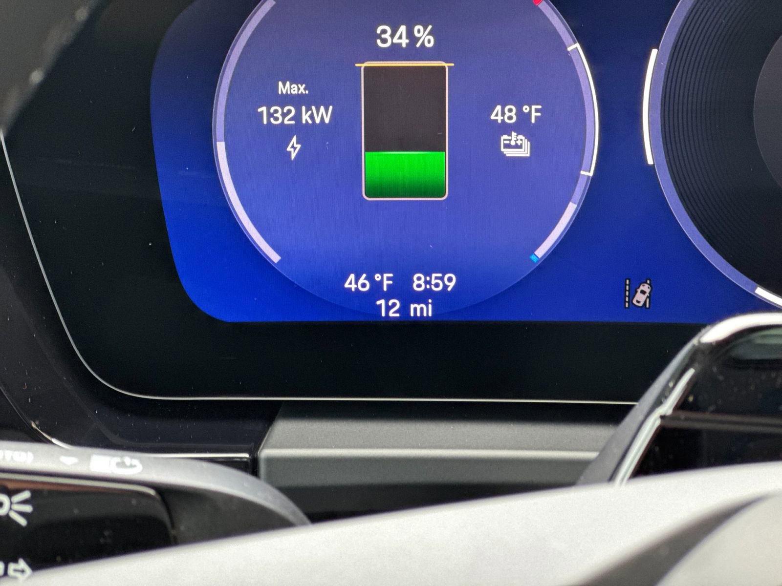 New 2026 Porsche Macan 4S Electric image 31