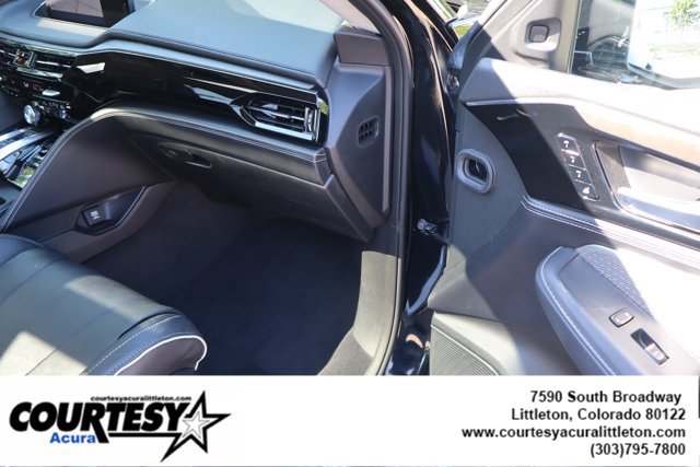 Used 2023 Acura MDX w/ Advance Package AWD/4WD image 34