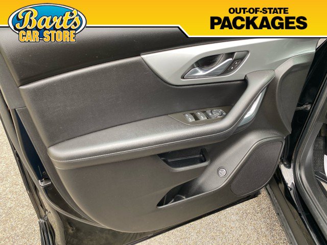 Used 2020 Chevrolet Blazer LT w/ Redline Edition FWD image 23