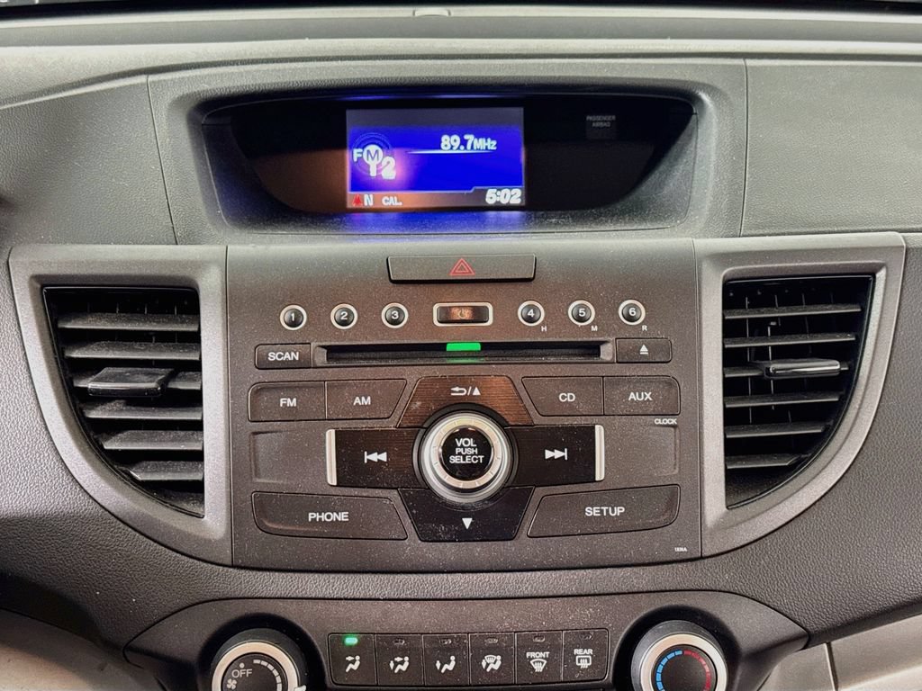 Used 2014 Honda CR-V LX image 14