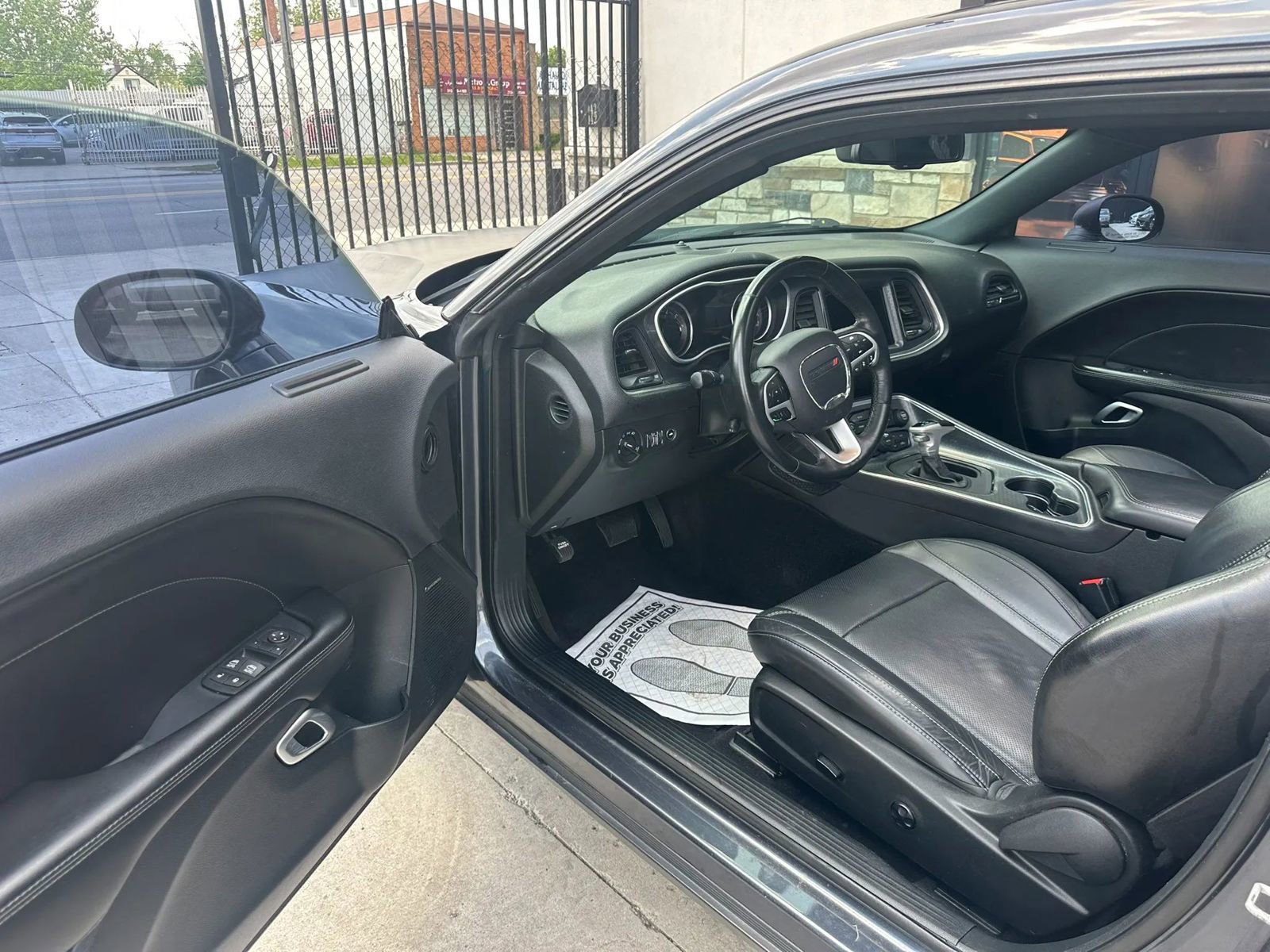 Used 2018 Dodge Challenger SXT Plus RWD image 11