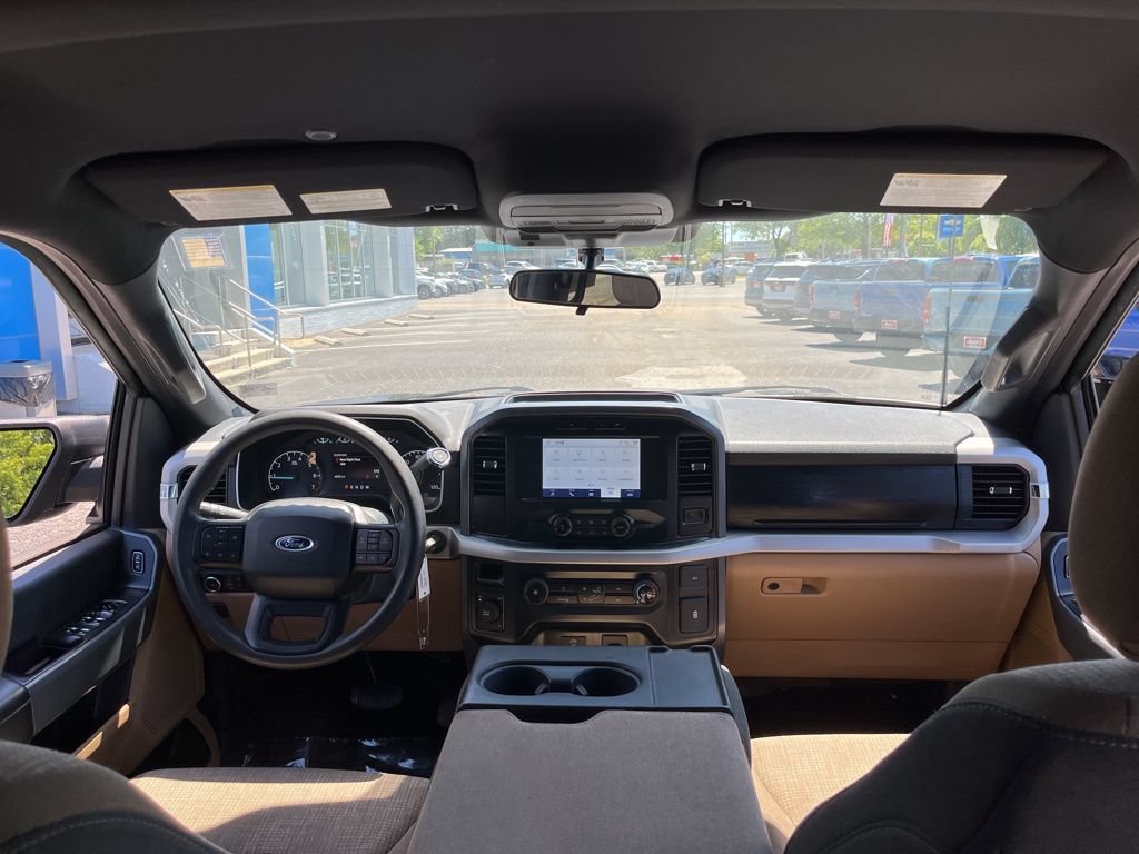 Used 2023 Ford F150 XLT AWD/4WD image 34