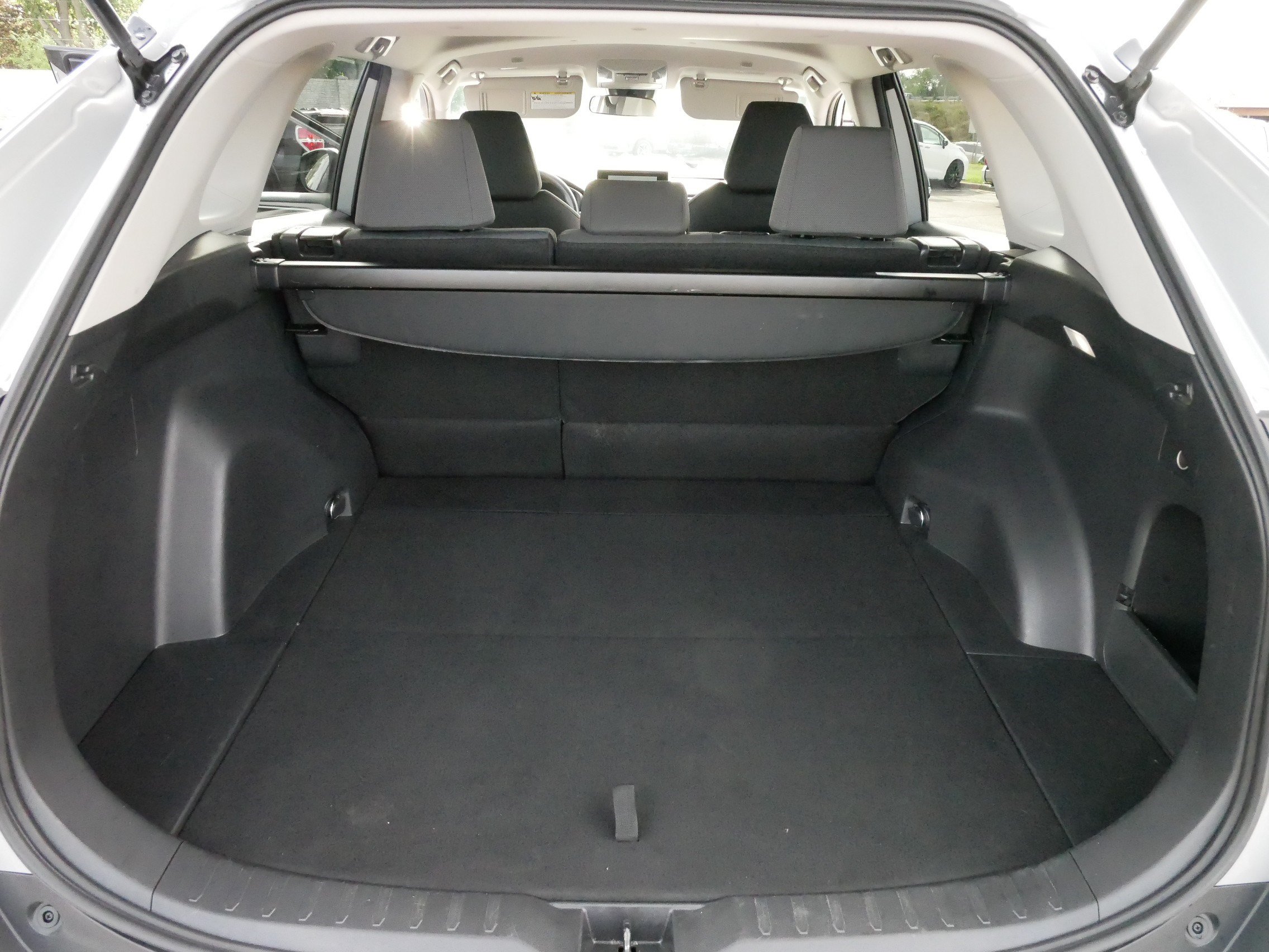 Certified 2025 Toyota RAV4 XLE AWD/4WD image 18