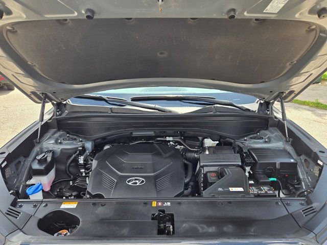 Used 2025 Hyundai Palisade SEL AWD/4WD image 32