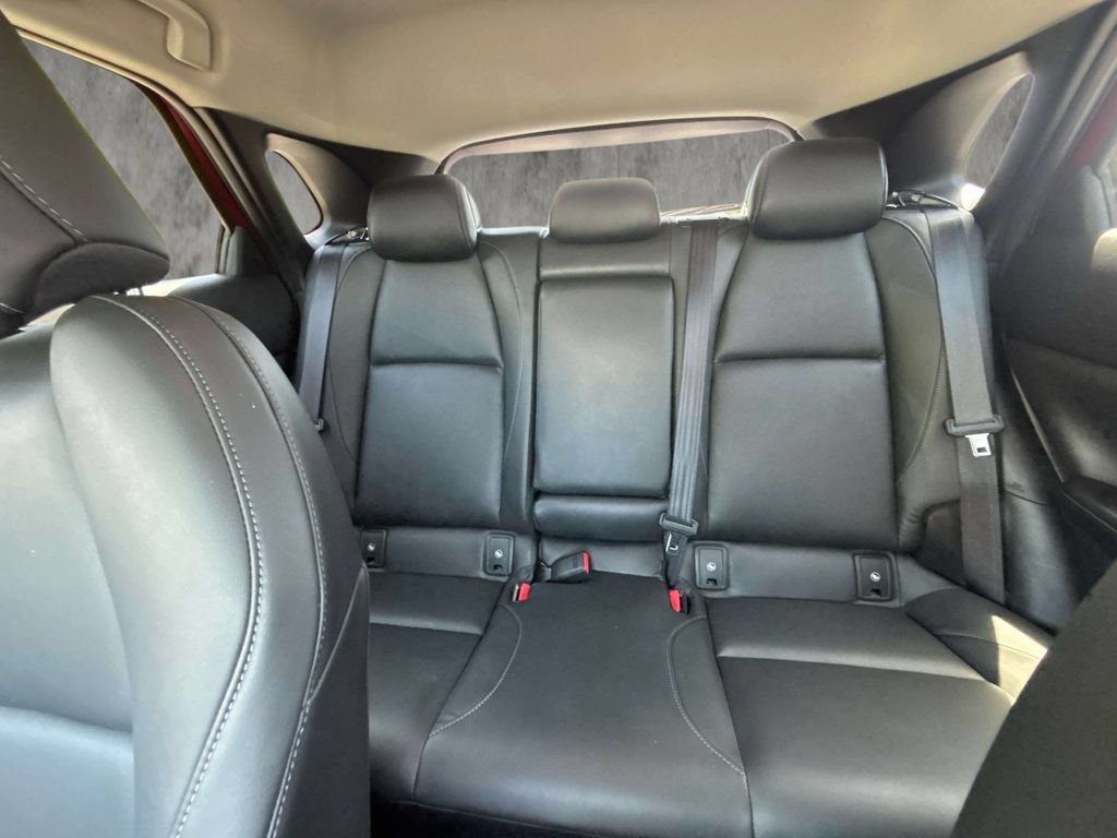 Certified 2024 MAZDA CX-30 AWD 2.5 S w/ Select Sport Pkg image 9