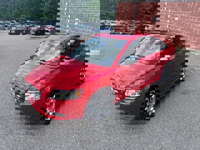 Used 2010 Volvo S40 T5 R-Design