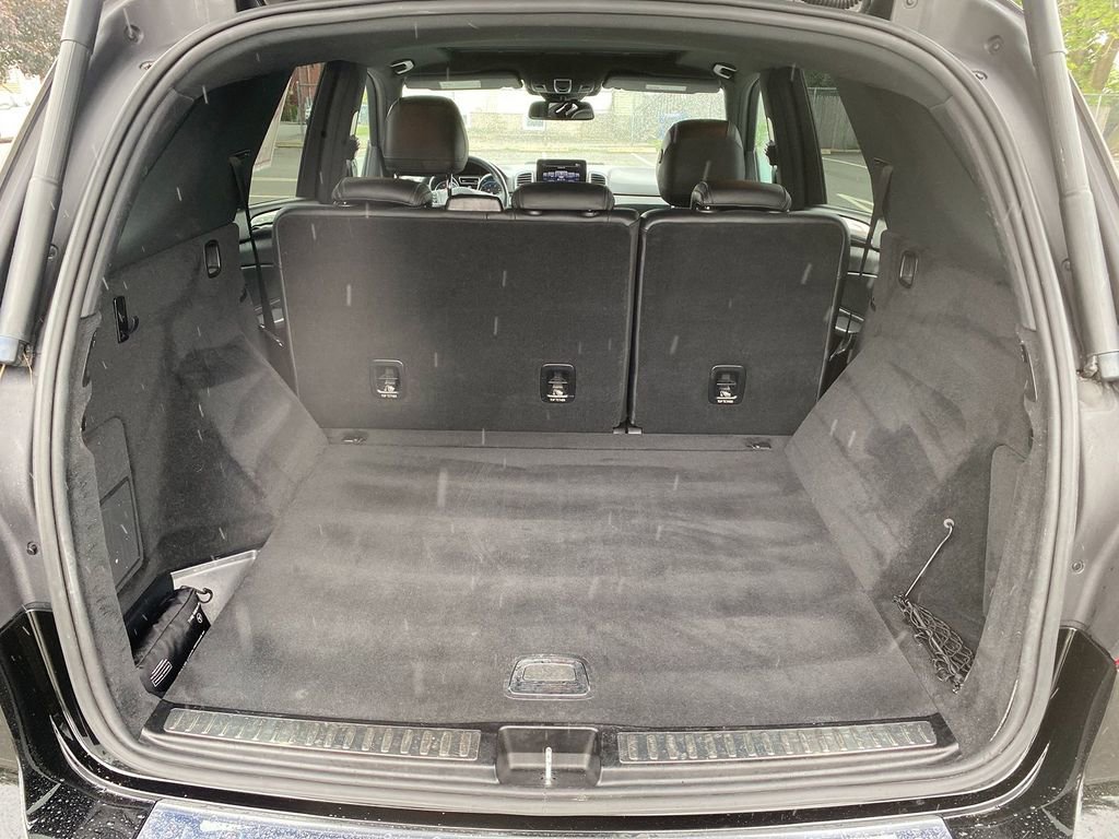 Used 2018 Mercedes-Benz GLE 350 4MATIC image 26