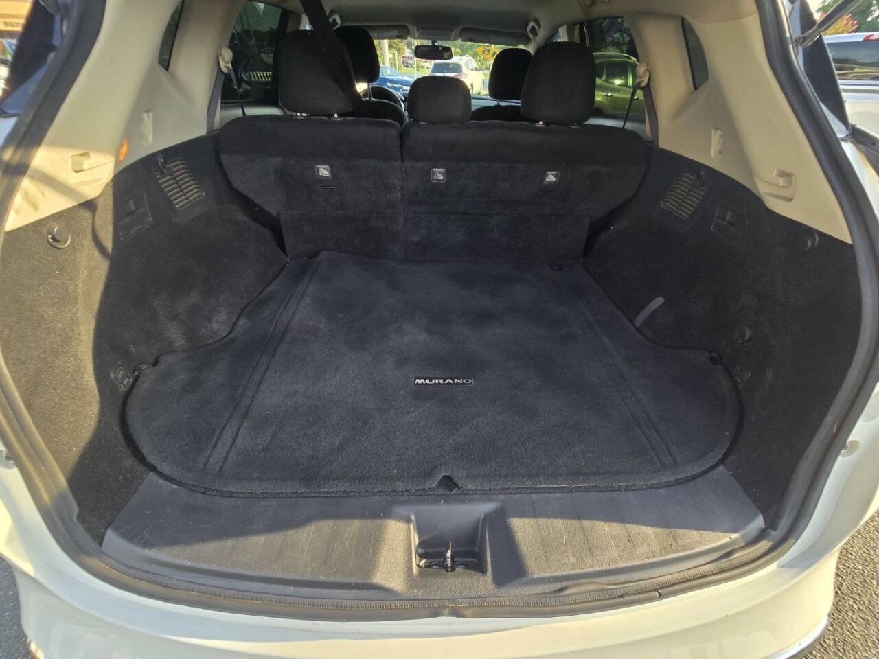 Used 2015 Nissan Murano SV AWD/4WD image 36