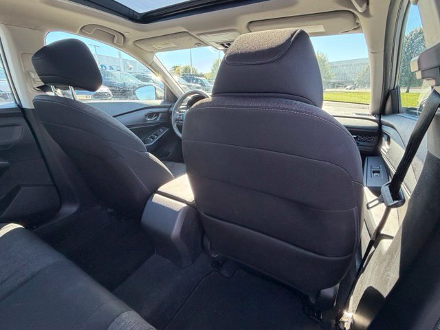Used 2023 Honda Accord EX image 13
