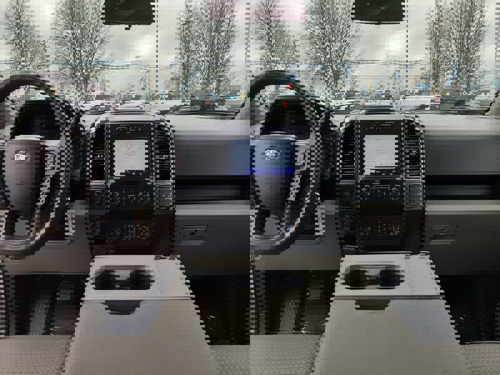 Used 2020 Ford F150 XLT w/ Trailer Tow Package image 18