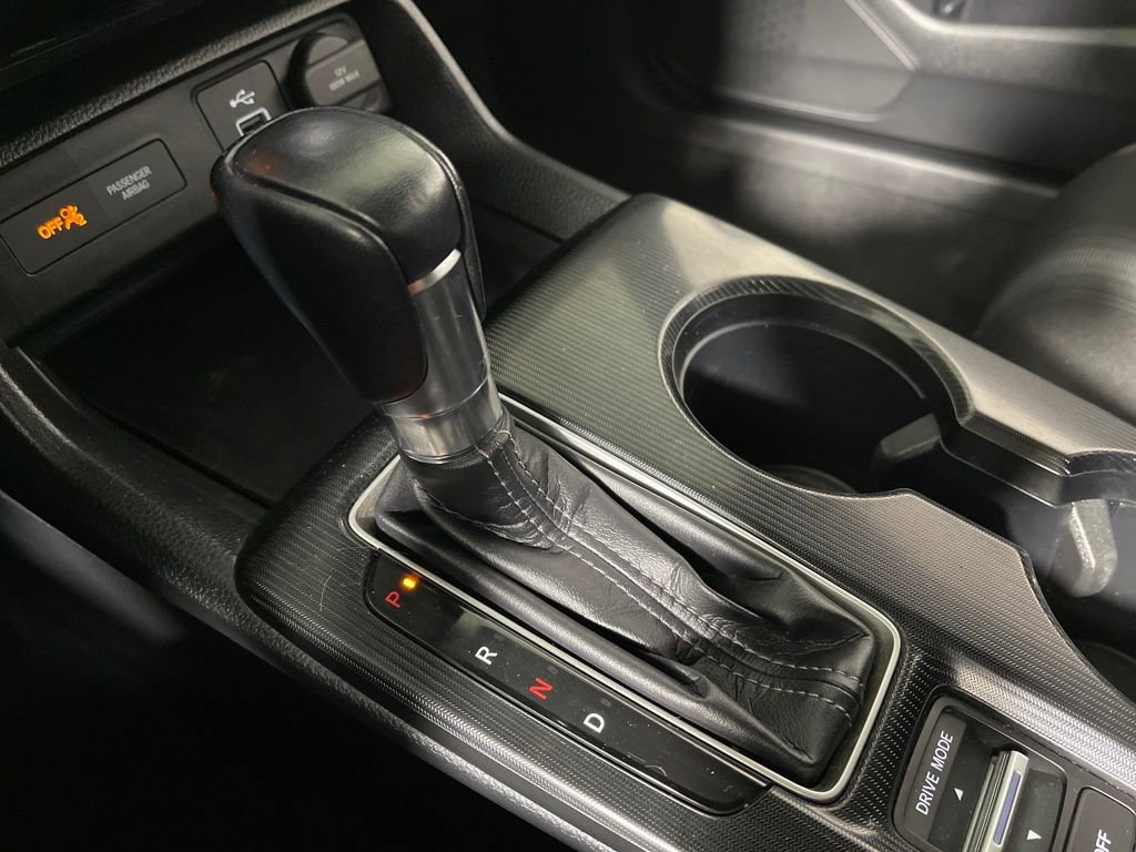 Used 2023 Honda Civic Sport image 22