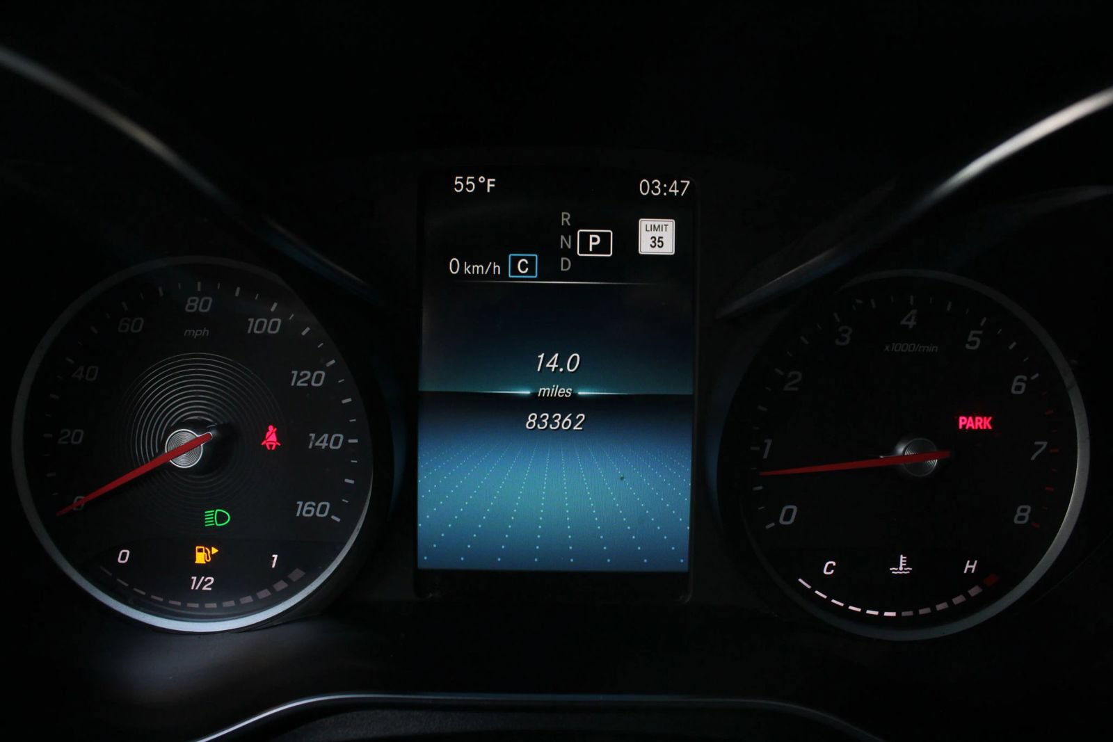 Used 2020 Mercedes-Benz GLC 300 4MATIC w/ Multimedia Package image 33