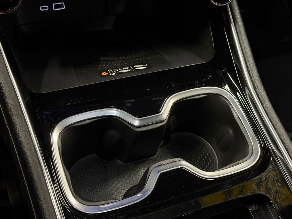 Certified 2026 Chevrolet Traverse High Country w/ LPO, Floor Liner Package AWD/4WD image 41