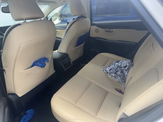 Used 2017 Lexus NX 200t FWD image 6