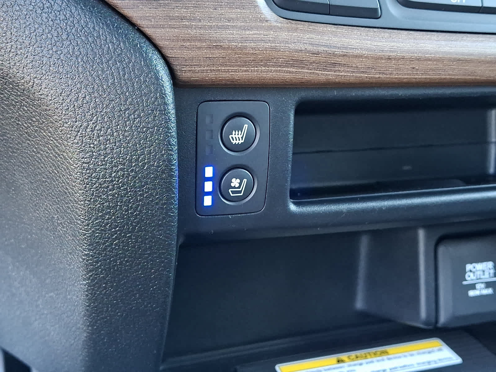 Used 2022 Honda Passport Elite image 29