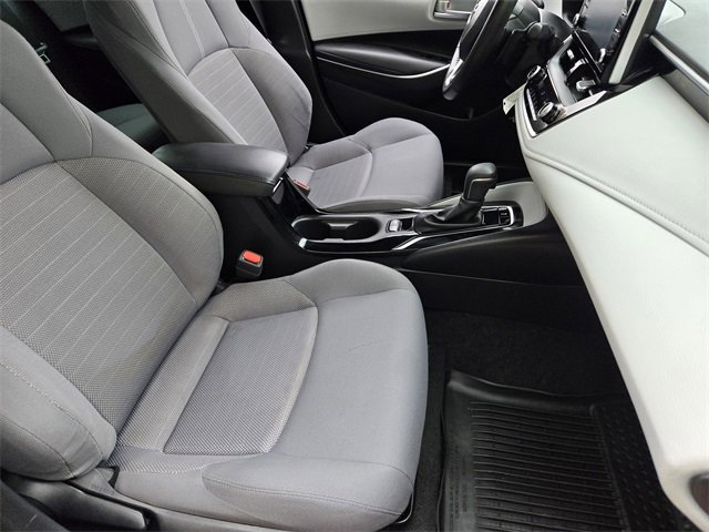 Used 2020 Toyota Corolla SE image 14