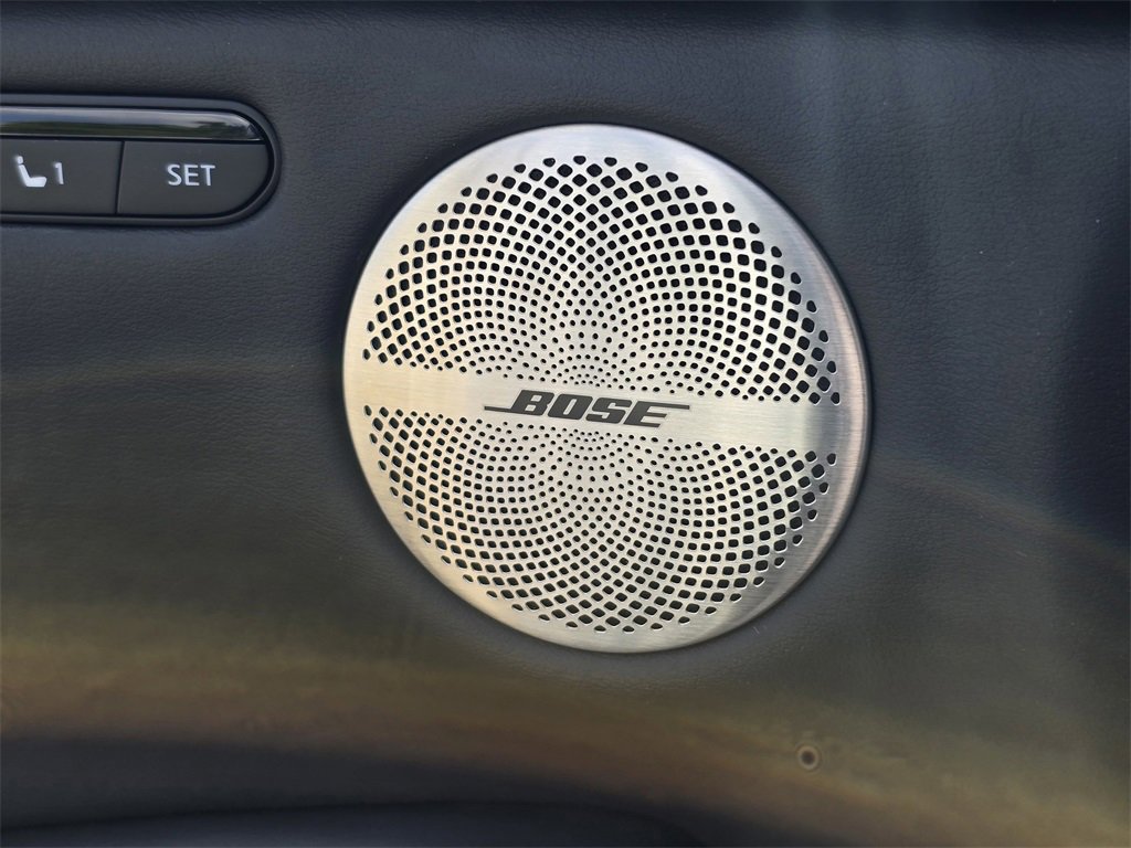 New 2025 INFINITI QX50 Sport image 21