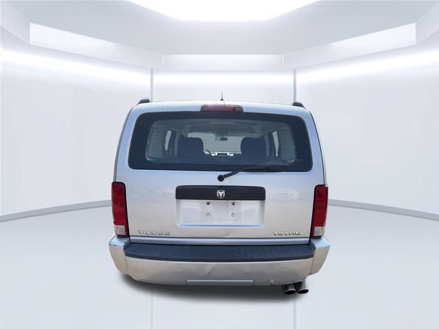Used 2009 Dodge Nitro SE RWD image 7