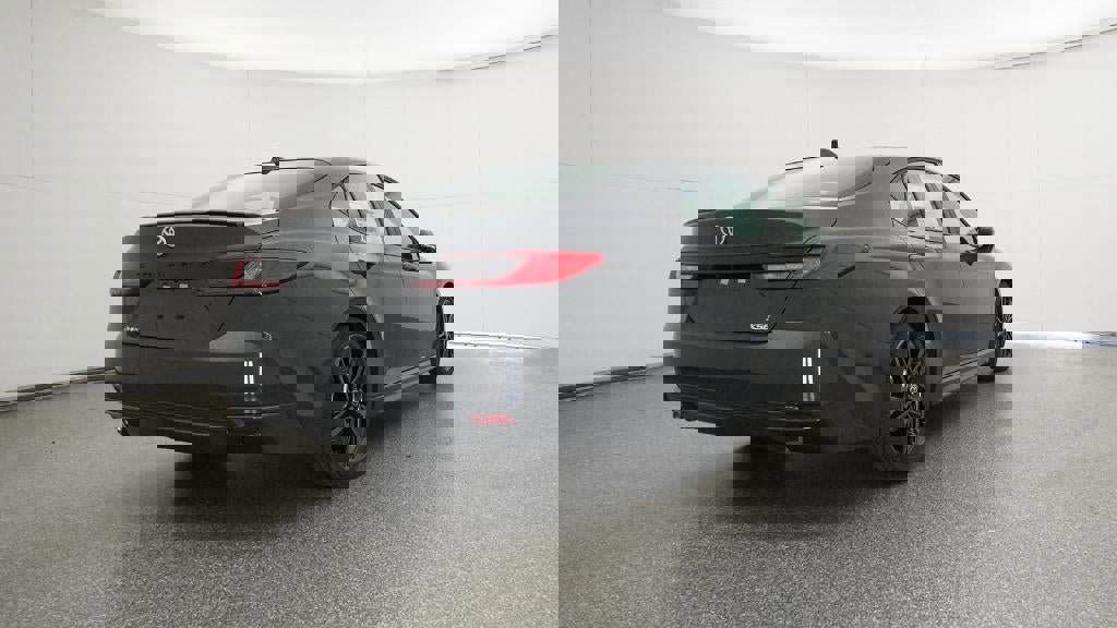 New 2026 Toyota Camry XSE image 24