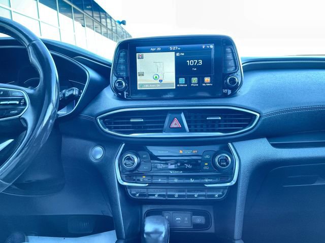 Used 2019 Hyundai Santa Fe AWD image 13