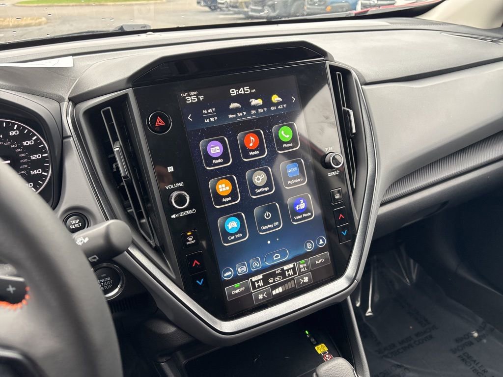 Certified 2026 Subaru Crosstrek 2.5i Limited image 15