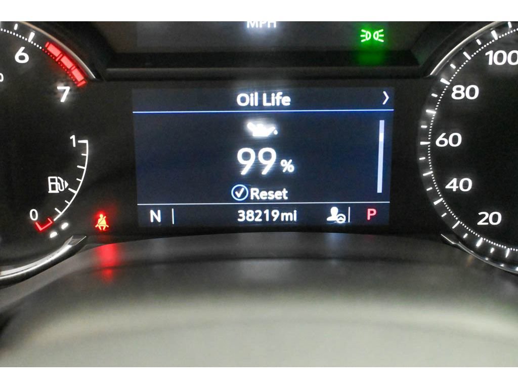 Certified 2021 Cadillac CT5 Luxury w/ Cold Weather Package image 33