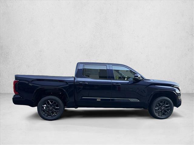 New 2026 Toyota Tundra Platinum AWD/4WD image 4
