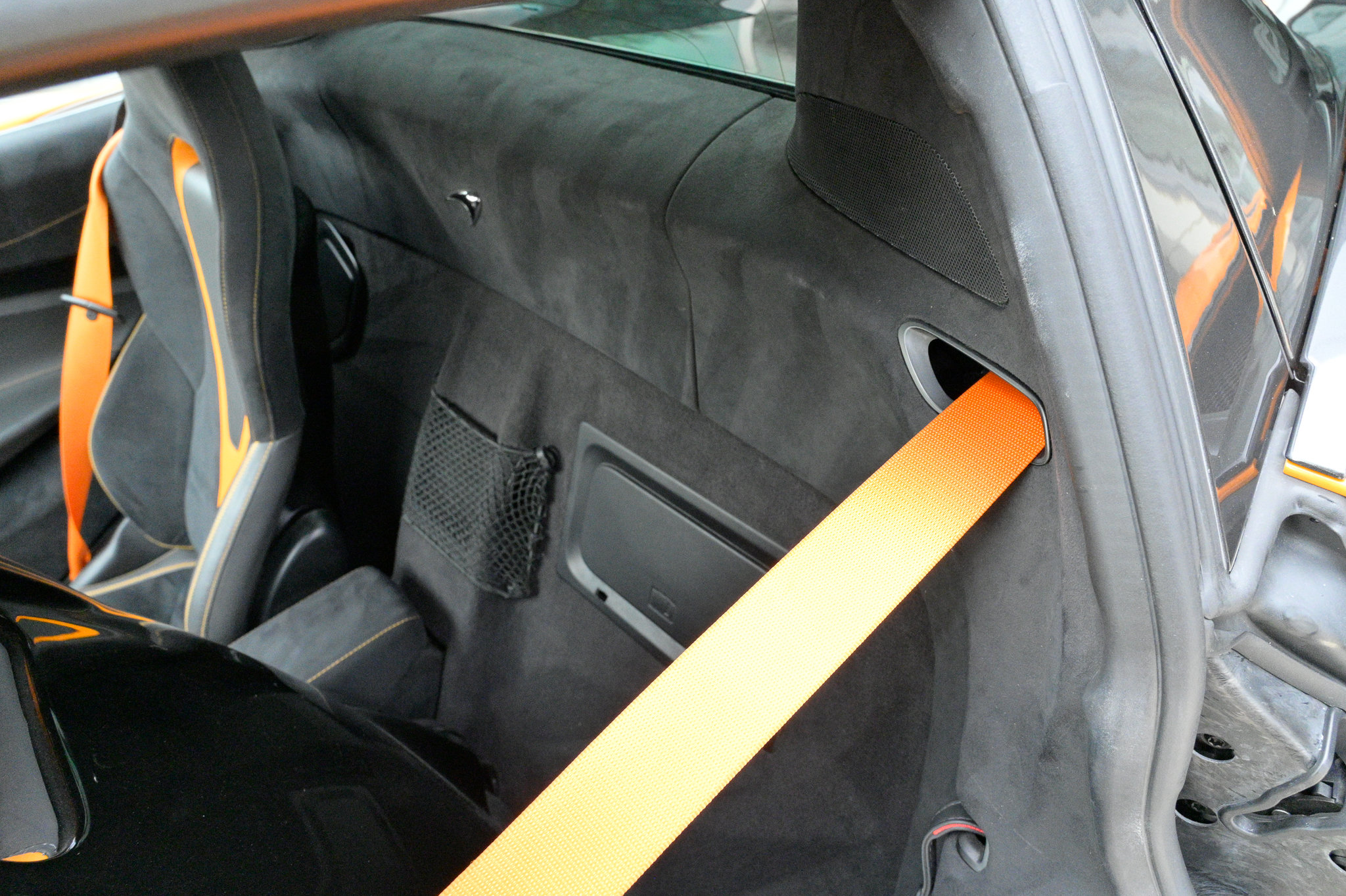 Used 2020 McLaren 720S Performance image 20