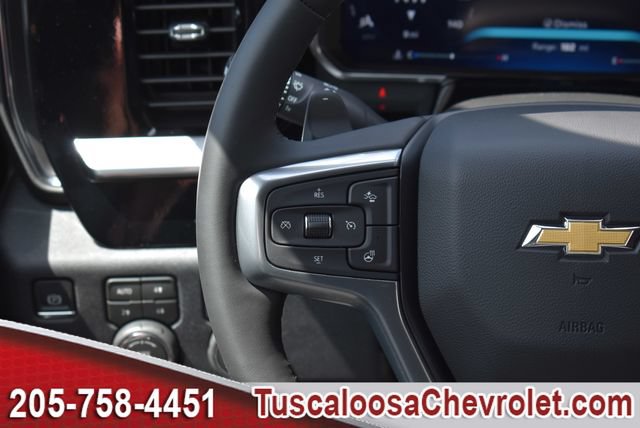 New 2026 Chevrolet Silverado 1500 LT AWD/4WD image 20