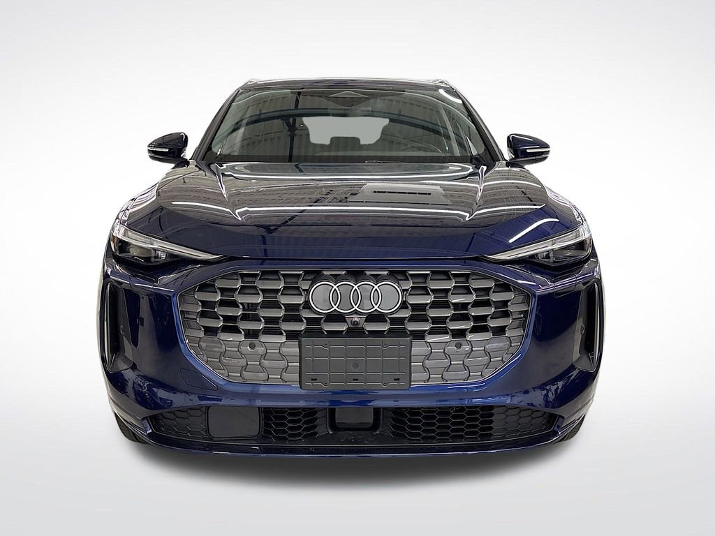 New 2025 Audi Q5 2.0T Premium Plus image 8