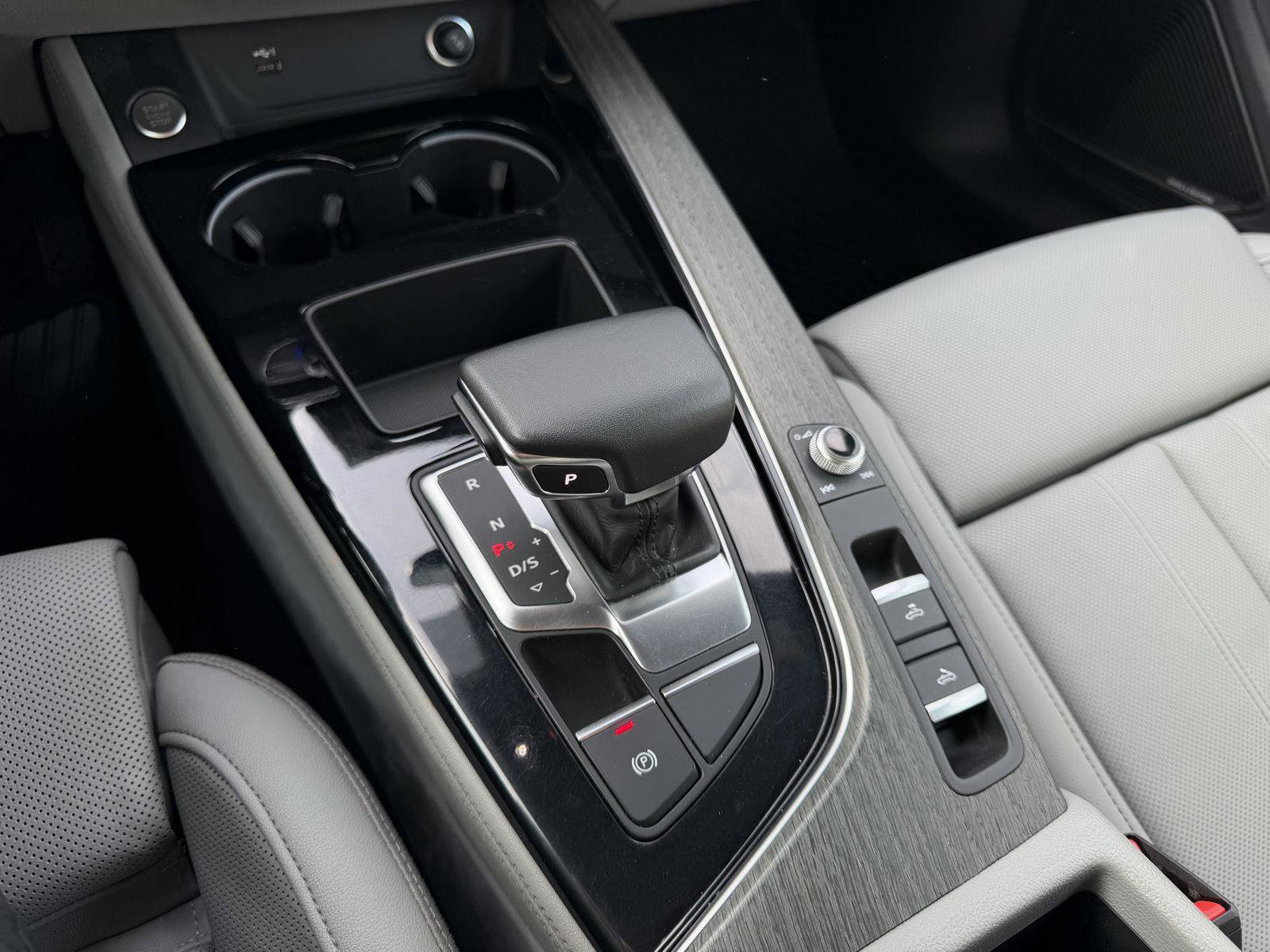 Used 2023 Audi A5 2.0T Premium Plus w/ Premium Plus image 15