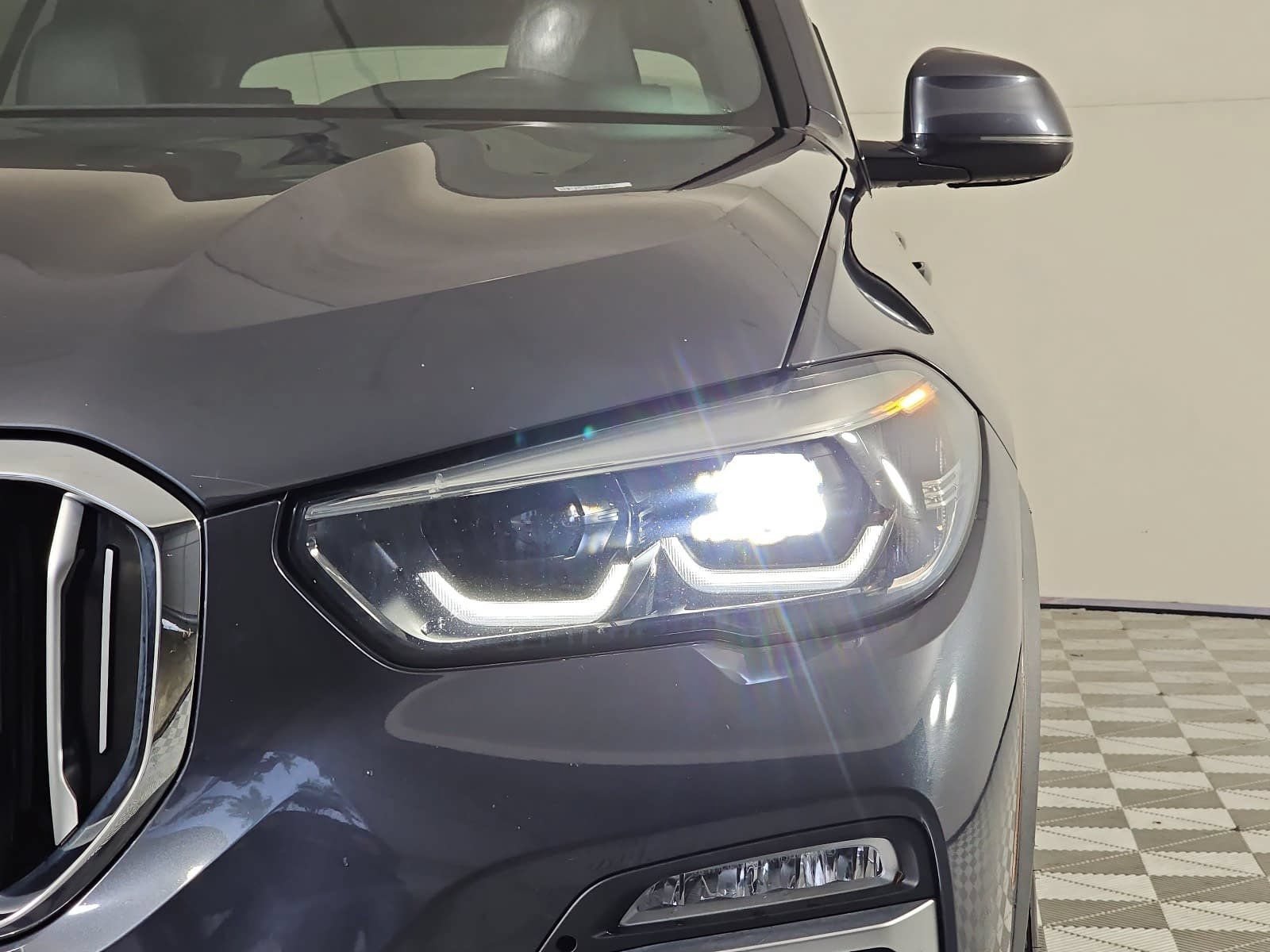 Used 2019 BMW X5 xDrive40i w/ Convenience Package AWD/4WD image 30