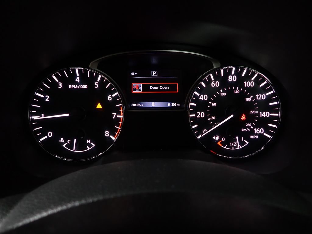 Used 2018 Nissan Altima 2.5 SR FWD image 24