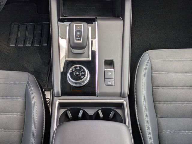 Used 2022 Mitsubishi Outlander SE image 20