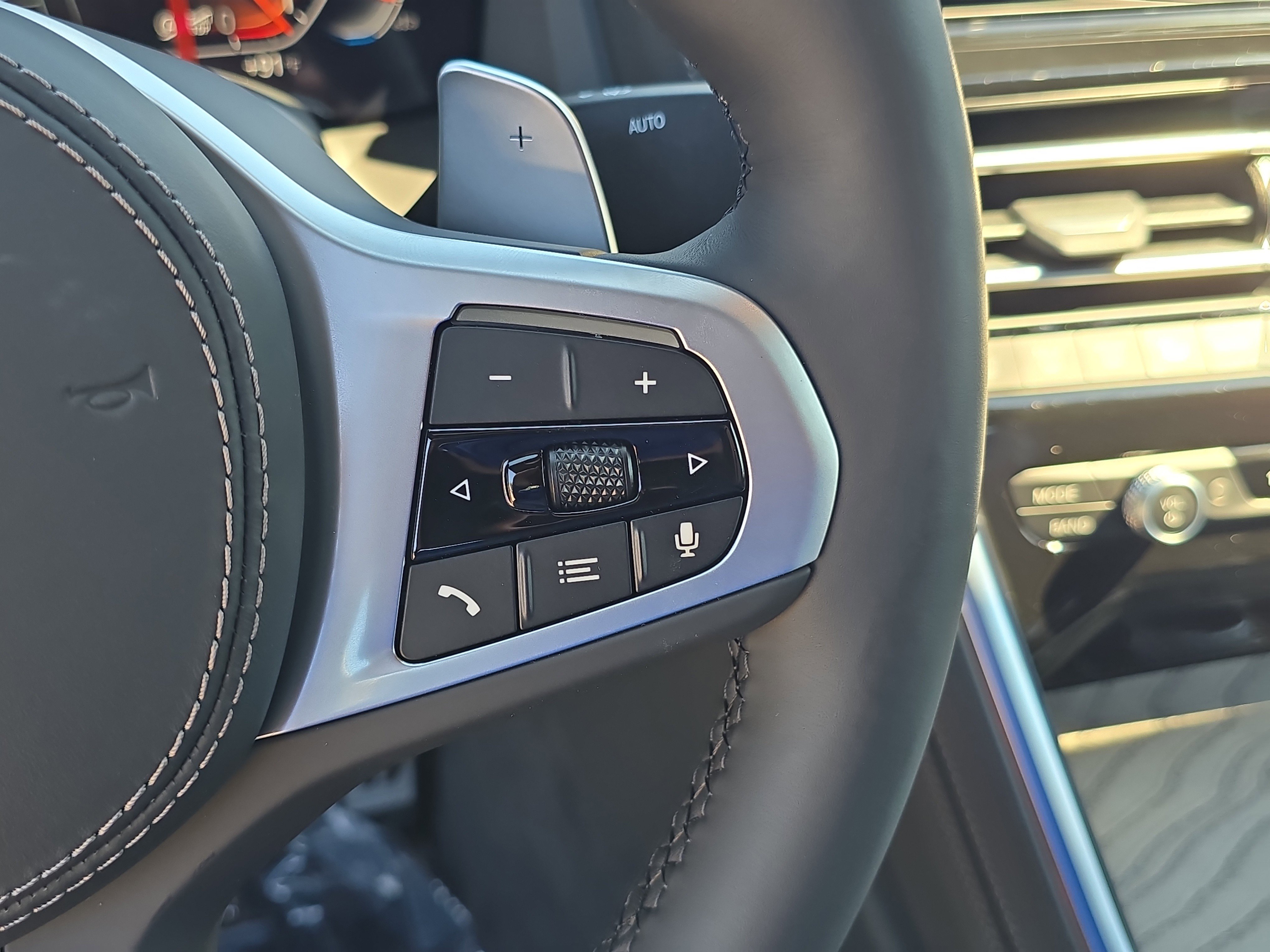 New 2026 BMW 840i xDrive Convertible image 31