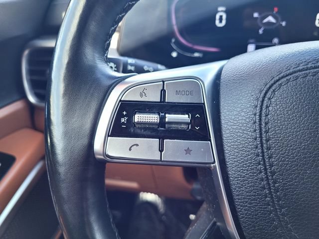 Used 2024 Kia Telluride EX X-Line AWD/4WD image 24