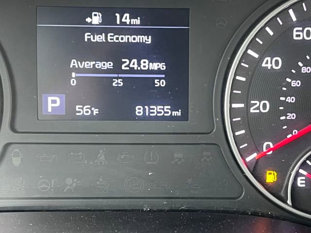 Used 2020 Kia Optima SE FWD image 5