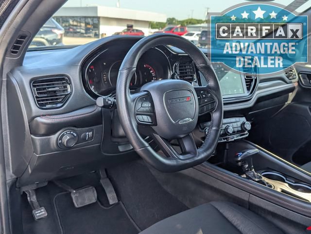 Used 2025 Dodge Durango GT AWD/4WD image 4