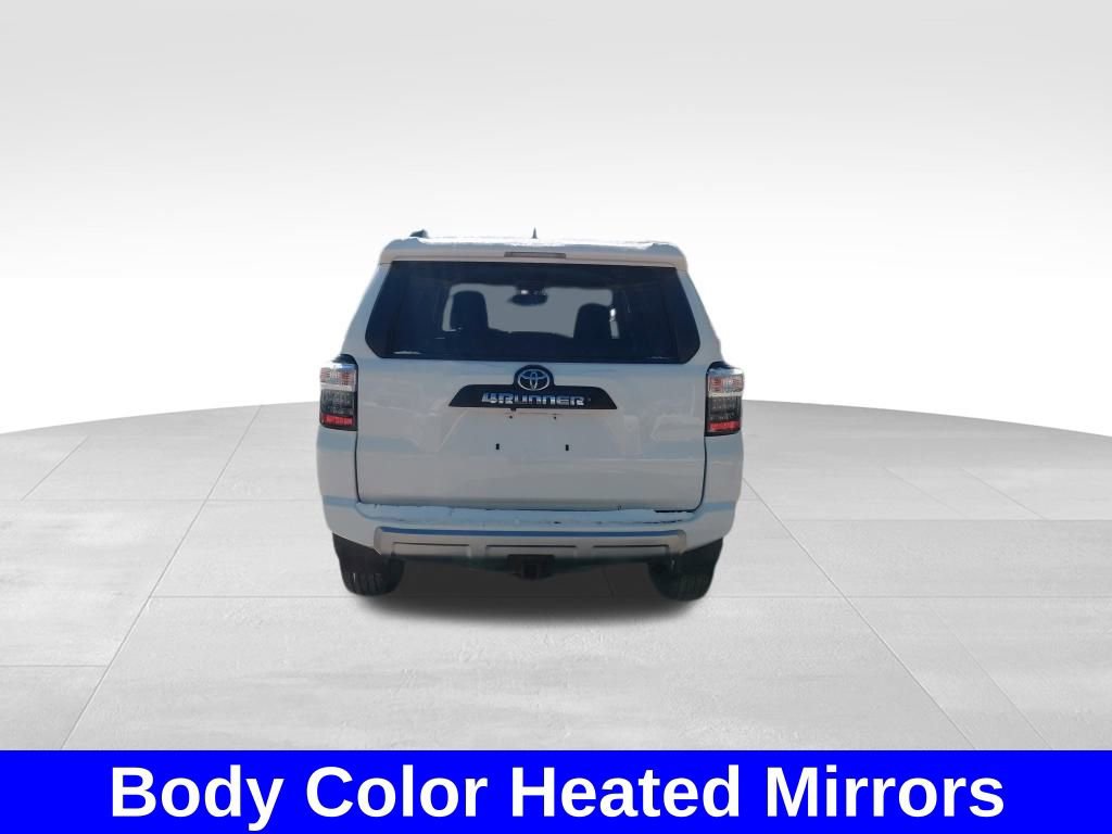 Used 2019 Toyota 4Runner TRD Off-Road image 37